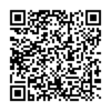 Spenden Sie jetzt zugunsten der BVSS - direkt mit Ihrer Banking App QR Code für das Überweisen von Spenden an die BVSS mit der eigenen Banking App